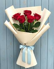Букет Классика чувств #REPLACE_PRED# Посёлок совхоза Красковский