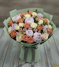 Букет Мороженное #REPLACE_PRED# Посёлок совхоза Красковский