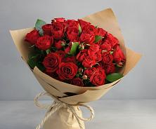 Букет Любовный роман в Посёлок совхоза Красковский