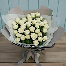 Букет Белоснежная нежность в Посёлок совхоза Красковский