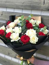 Букет истинная любовь #REPLACE_PRED# Посёлок совхоза Красковский
