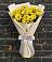 Букет цветов из: Хризантемы в Посёлок совхоза Красковский